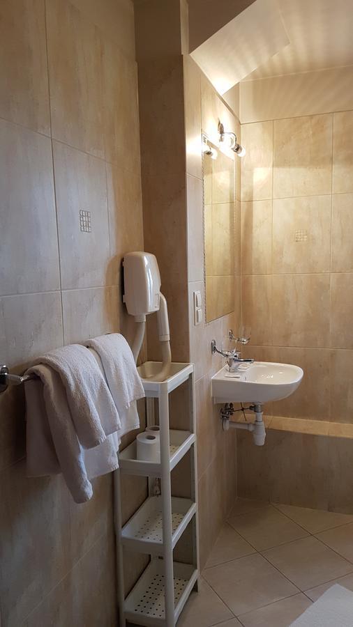Villa Del Arte Bed & Breakfast Wadowice Exterior photo